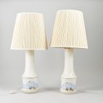 540099 Table lamps